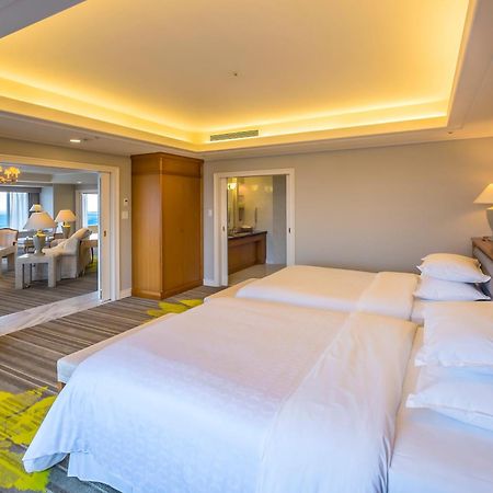 Sheraton Grande Ocean Resort Miyazaki Exterior foto